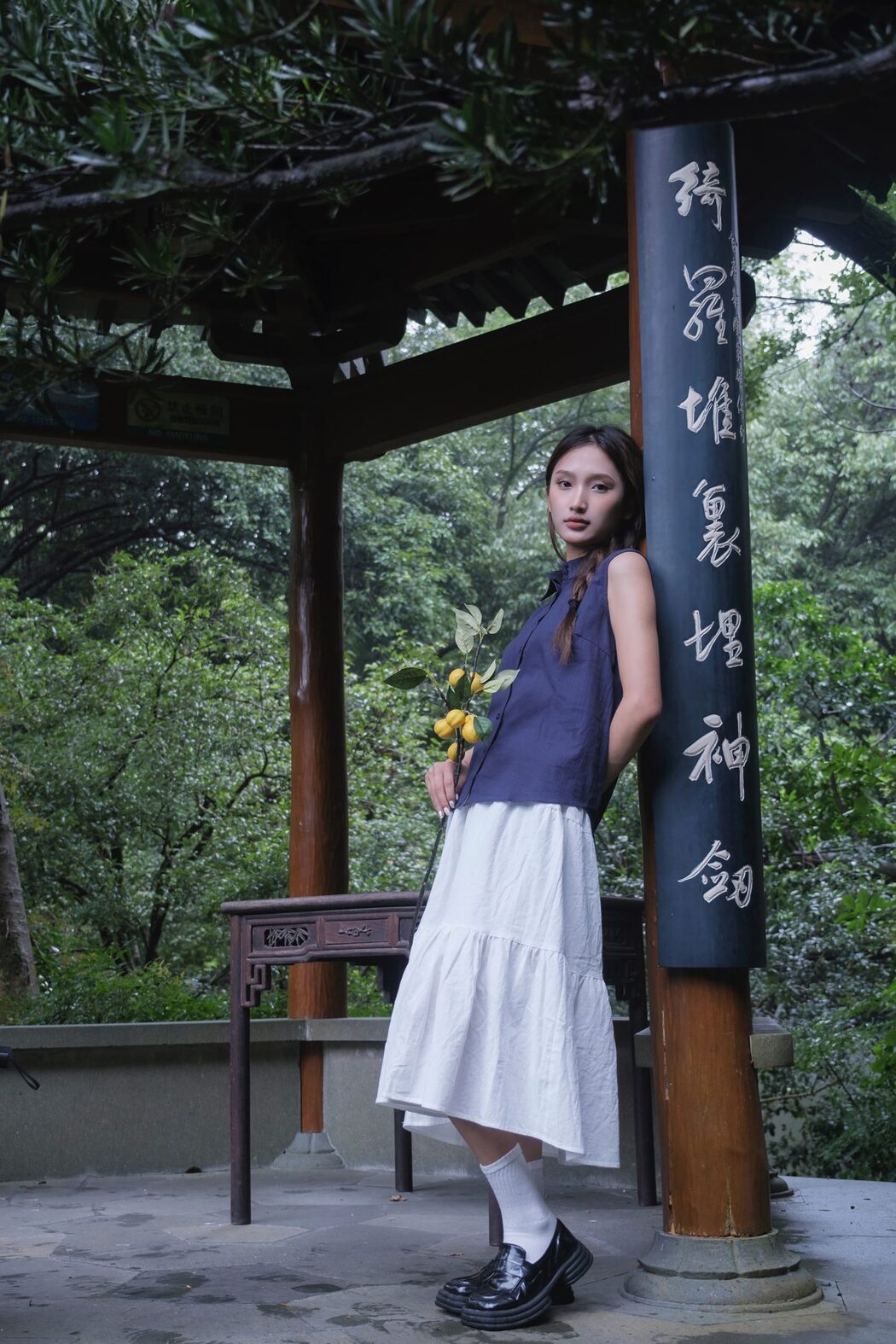YiTuYu艺图语 Vol.5428 Hui Hui