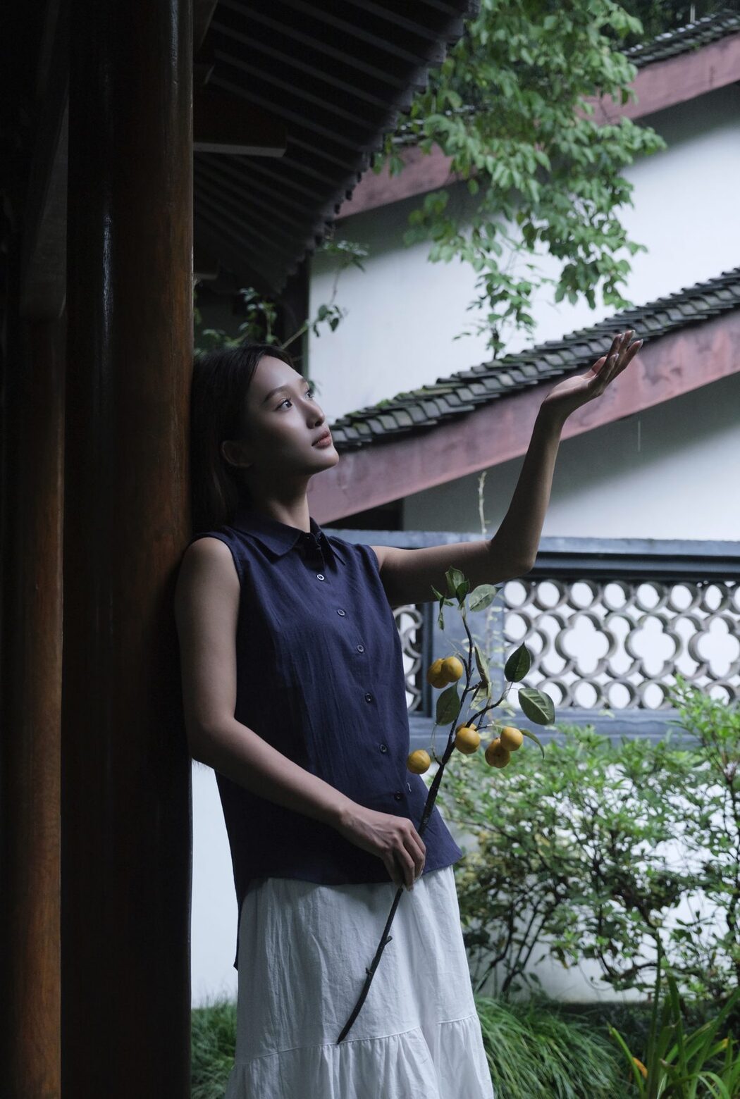 YiTuYu艺图语 Vol.5428 Hui Hui