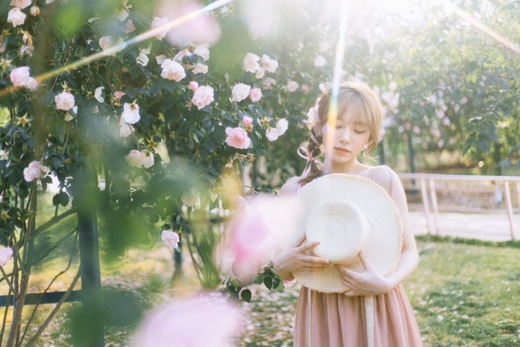 YiTuYu艺图语 Vol.5337 Xiao Huang Yu