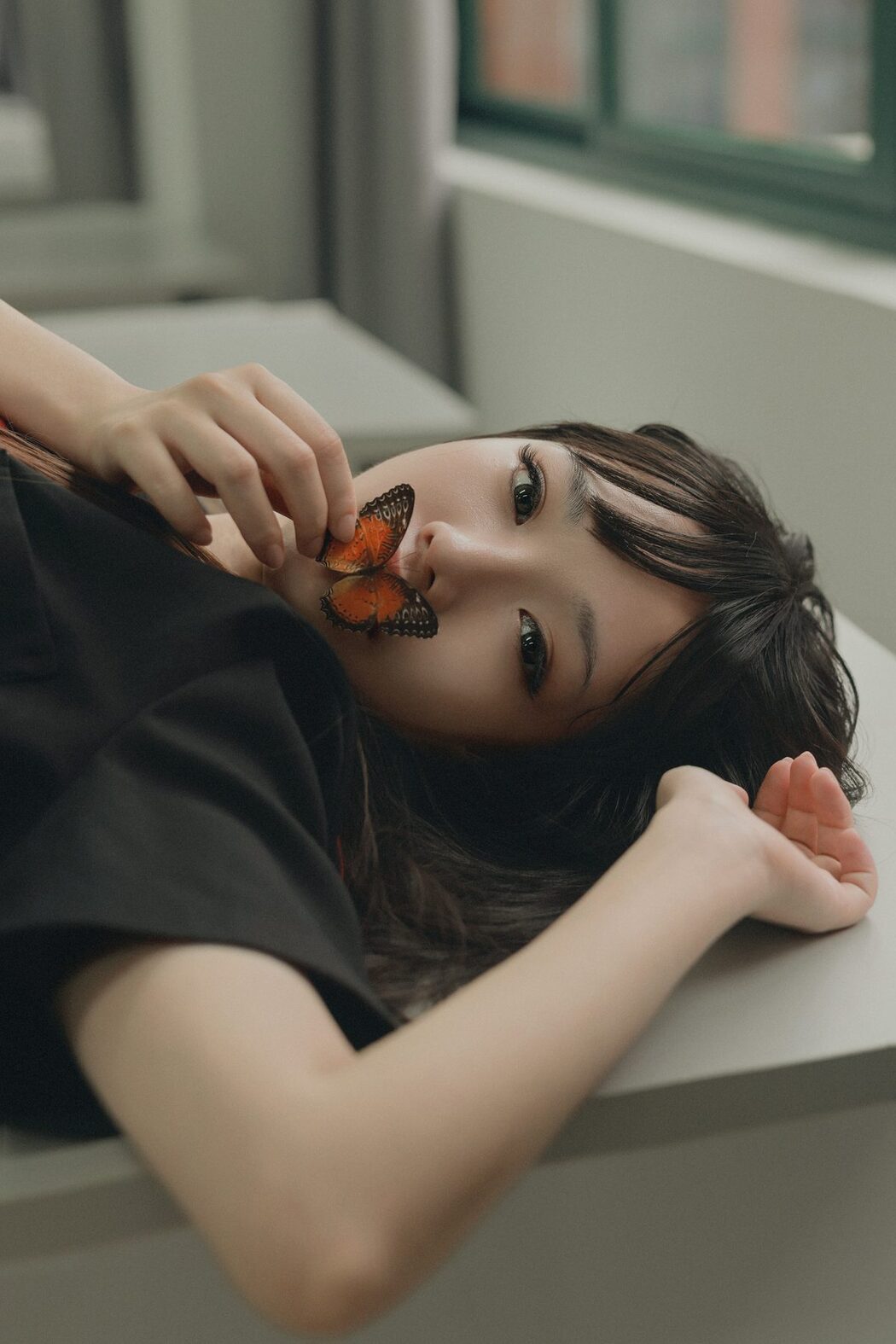 YiTuYu艺图语 Vol.5345 Seki Qi E