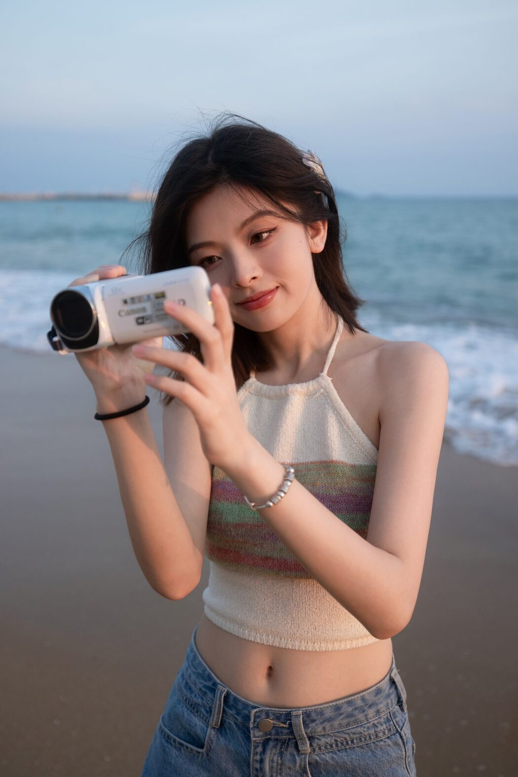 YiTuYu艺图语 Vol.5412 Zhang Zhang Bao