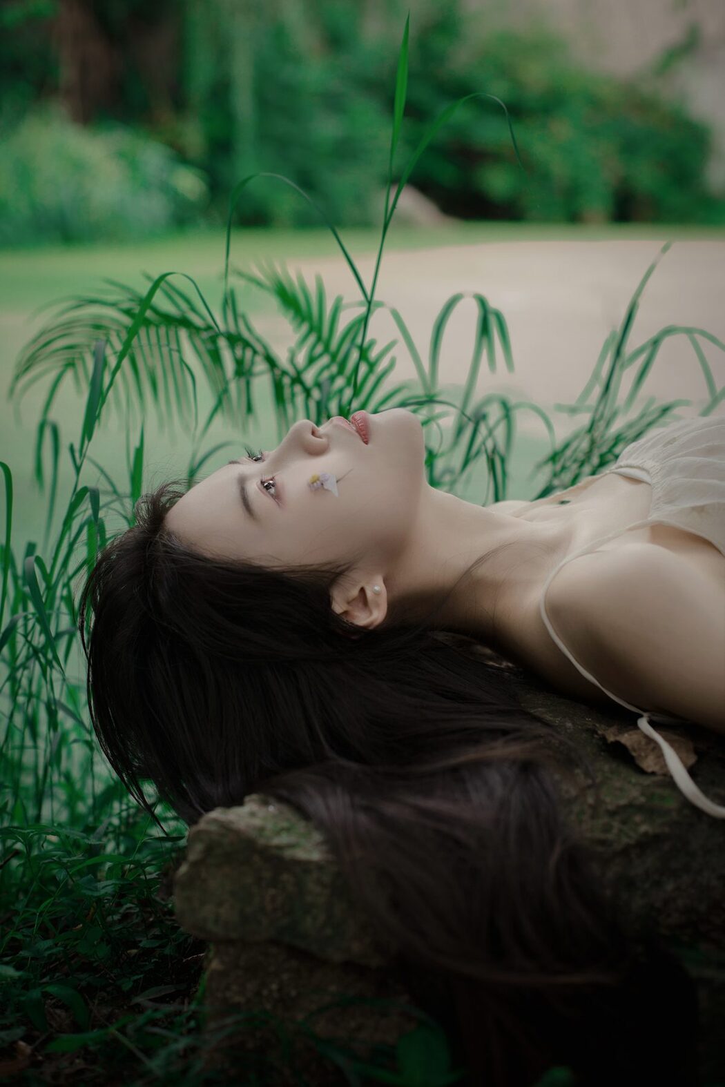YiTuYu艺图语 Vol.5300 Nian Yao