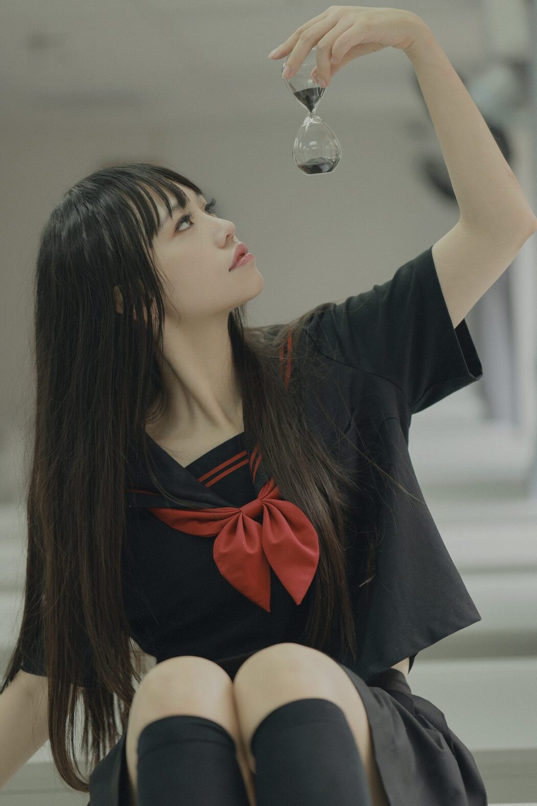 YiTuYu艺图语 Vol.5345 Seki Qi E