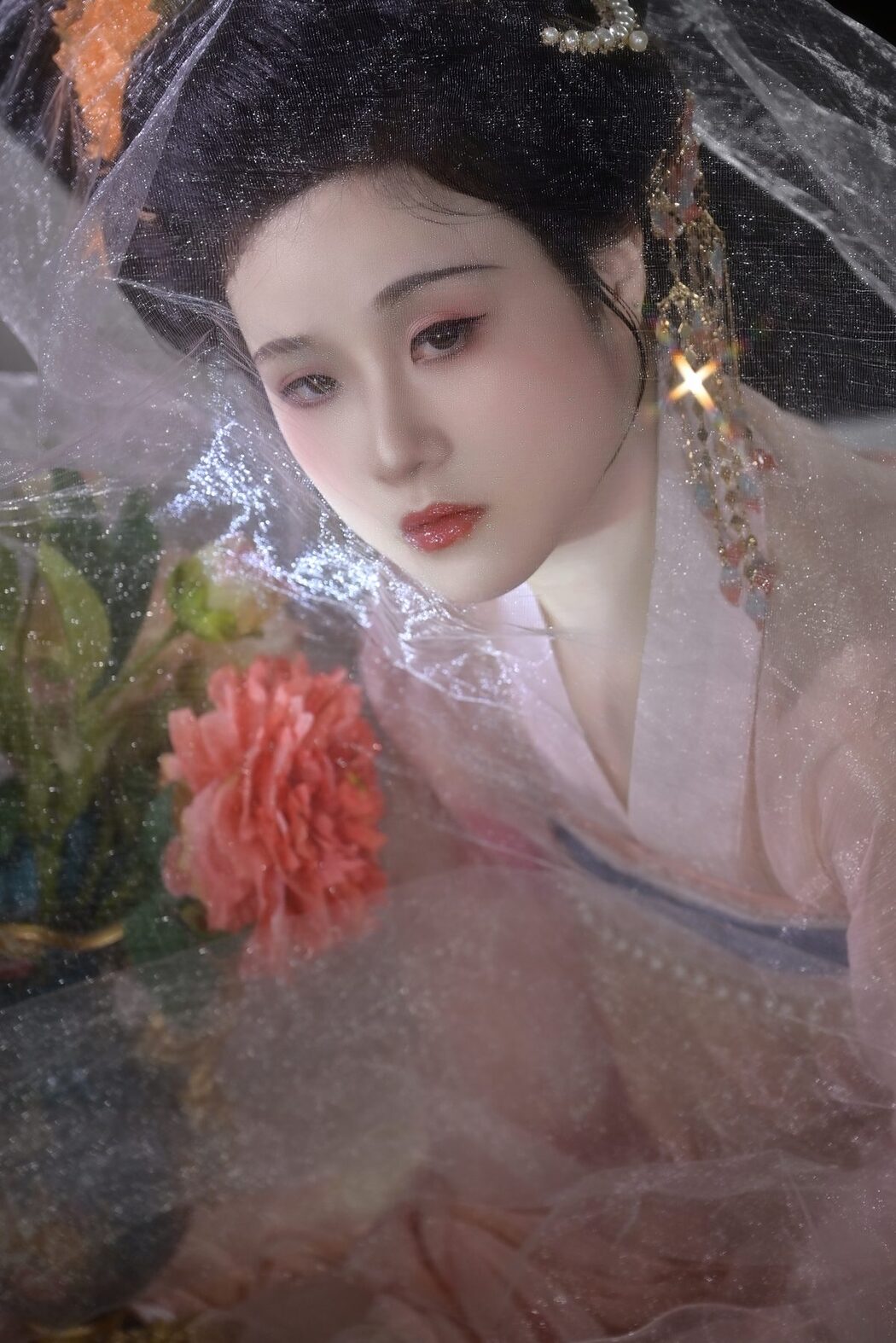 YiTuYu艺图语 Vol.5435 Shen Ci Xing Xing