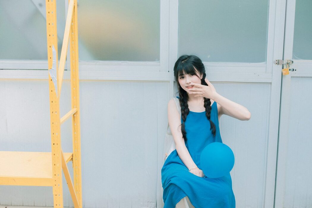 YiTuYu艺图语 Vol.5424 Huih