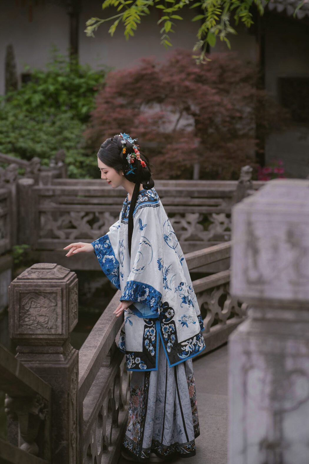 YiTuYu艺图语 Vol.5322 Qian Xue Ya