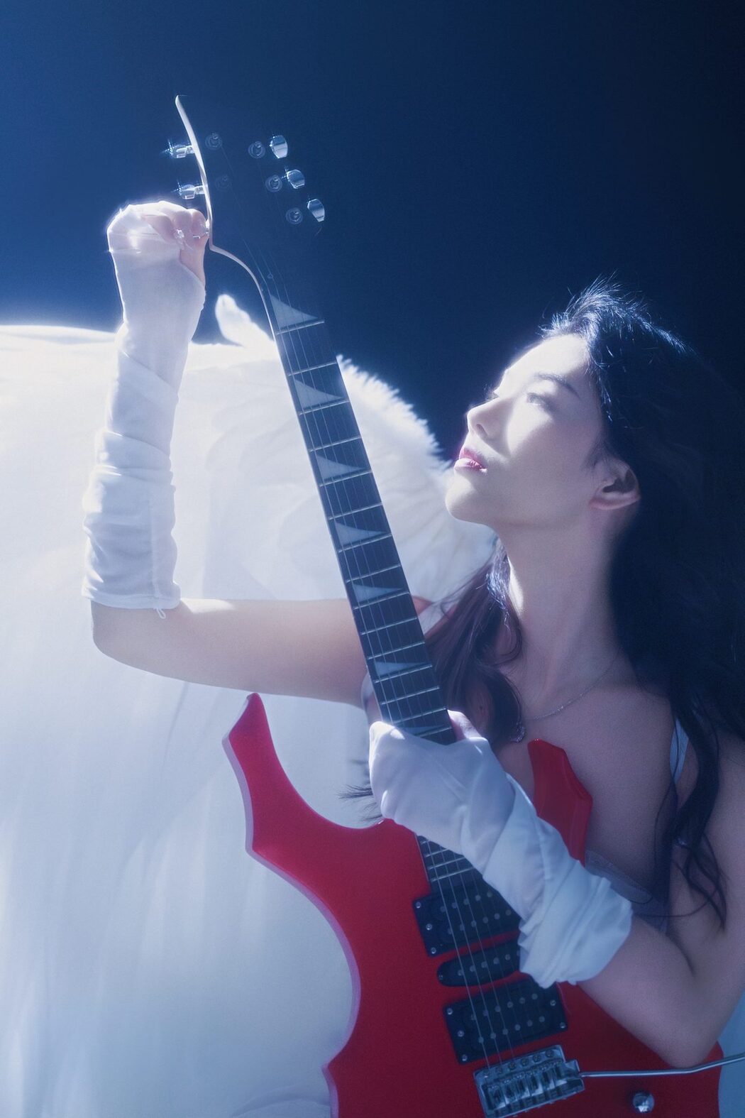 YiTuYu艺图语 Vol.5321 Pei Tong Xue