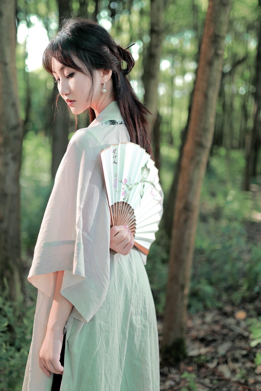 YiTuYu艺图语 Vol.5330 Cha Xiao Tu