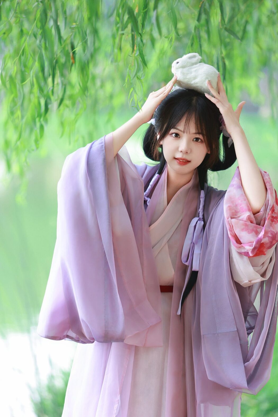 YiTuYu艺图语 Vol.5347 Mu Yan Se Cc