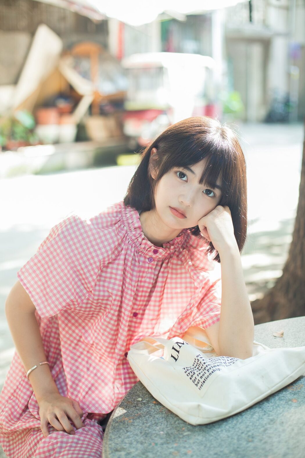 YiTuYu艺图语 Vol.5438 Tang Tang