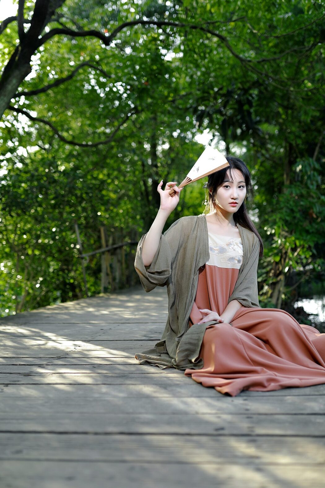 YiTuYu艺图语 Vol.5344 Cha Xiao Tu