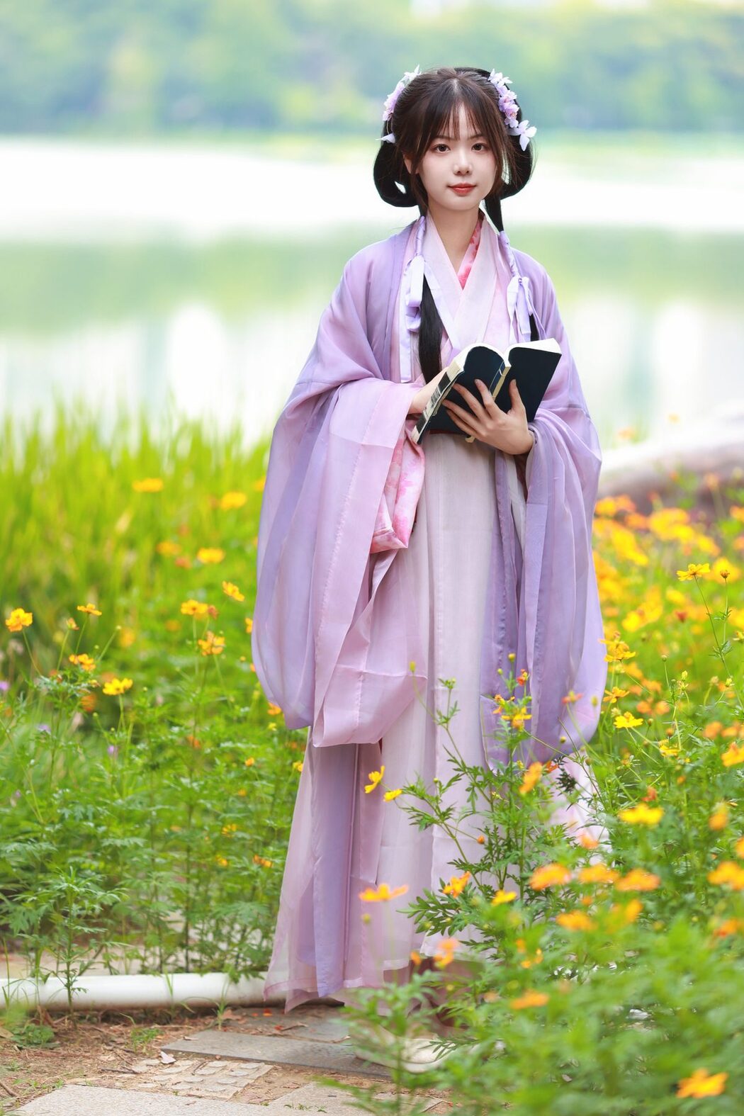 YiTuYu艺图语 Vol.5359 Mu Yan Se Cc
