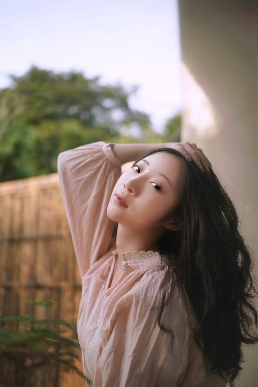 YiTuYu艺图语 Vol.5320 Man Jiao