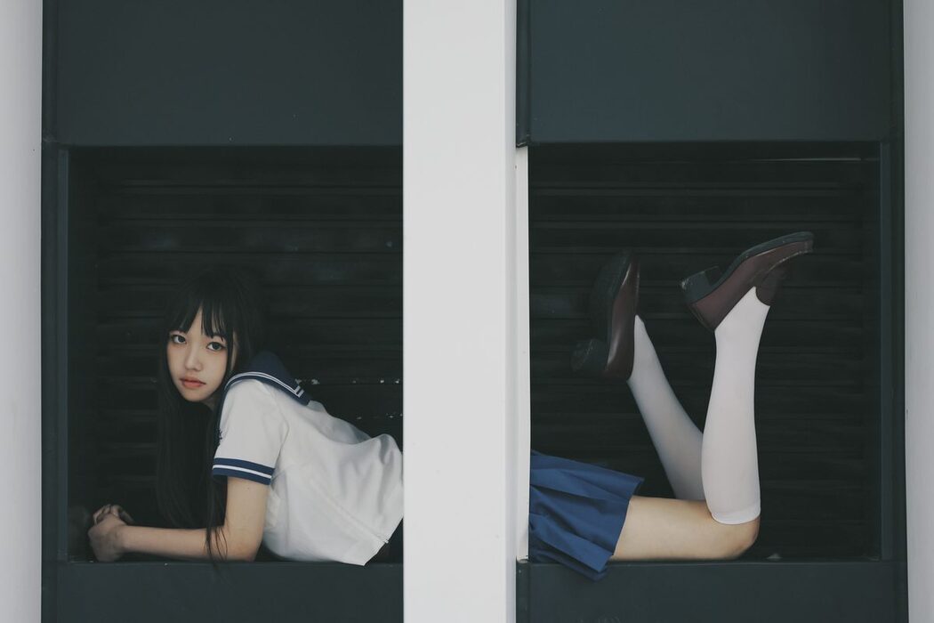 YiTuYu艺图语 Vol.5338 Seki Qi E