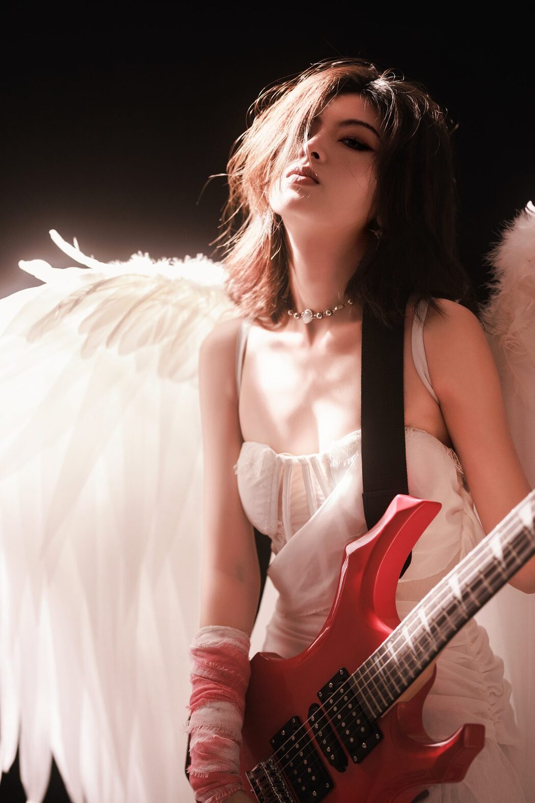 YiTuYu艺图语 Vol.5301 Zhang Zhang Bao