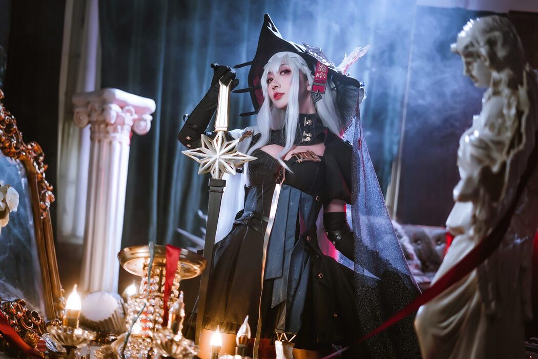 YiTuYu艺图语 Vol.5431 Never Su Ying