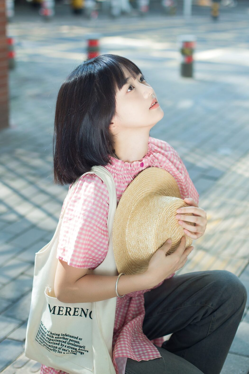 YiTuYu艺图语 Vol.5438 Tang Tang