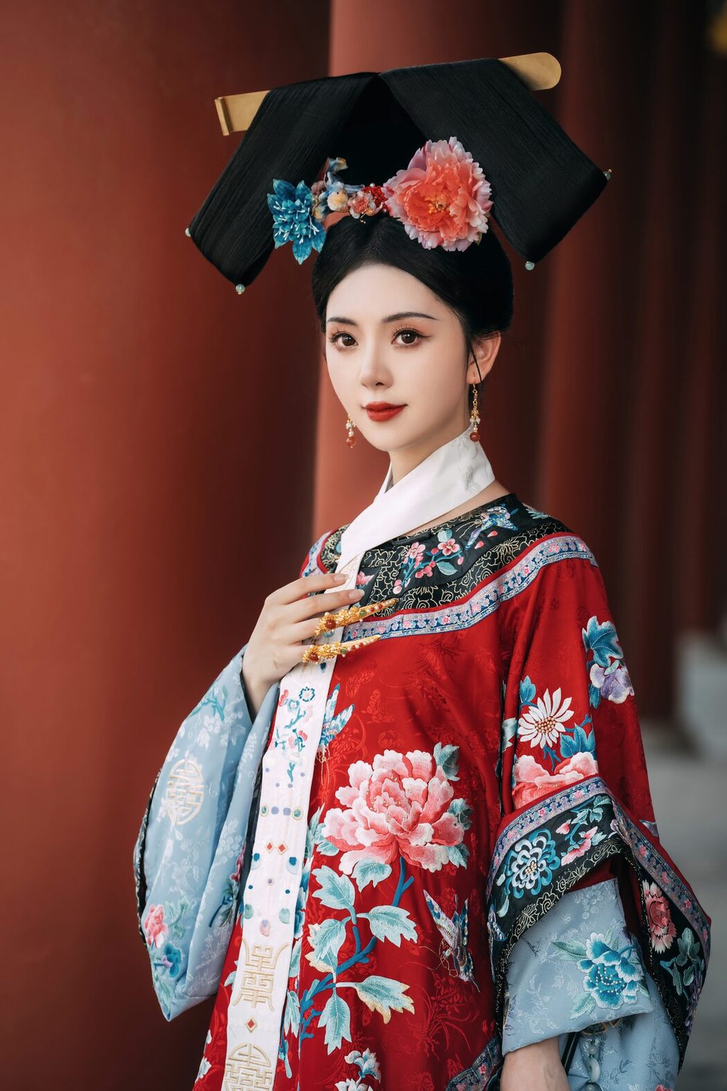 YiTuYu艺图语 Vol.5401 Qian Xue Ya