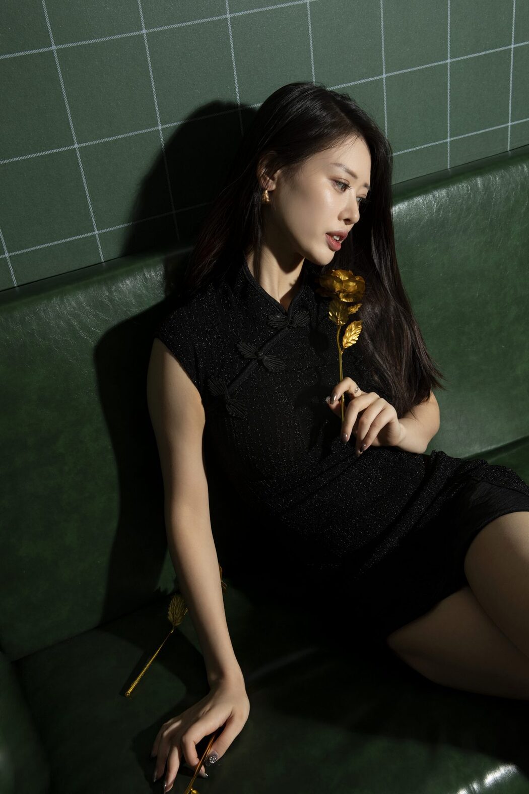 YiTuYu艺图语 Vol.5333 Chenaling_cl
