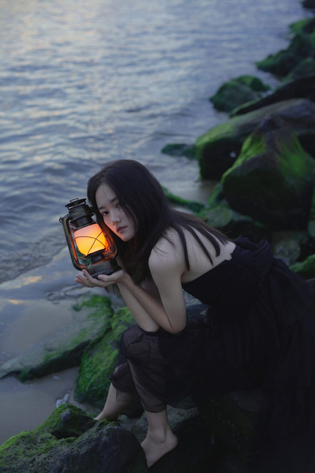 YiTuYu艺图语 Vol.5310 Wen Wen