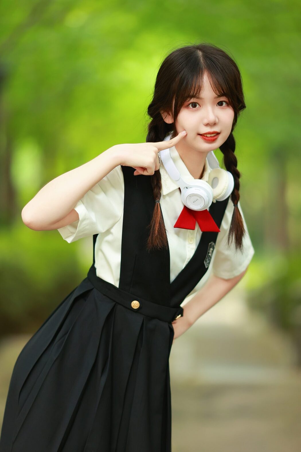 YiTuYu艺图语 Vol.5387 Mu Yan Se Cc