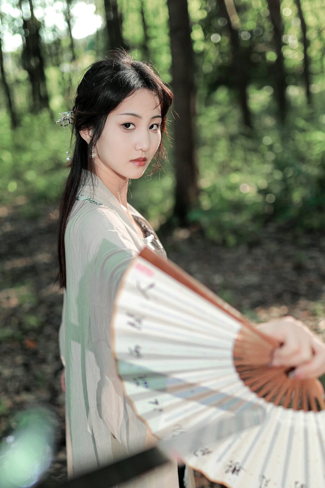YiTuYu艺图语 Vol.5330 Cha Xiao Tu