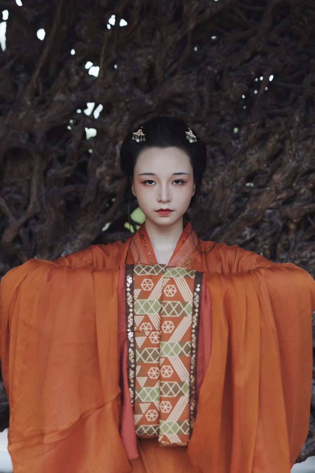 YiTuYu艺图语 Vol.5363 Lin Lang