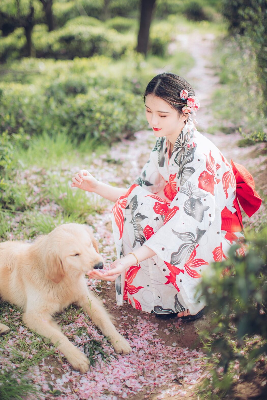 YiTuYu艺图语 Vol.5350 Xiao Mo
