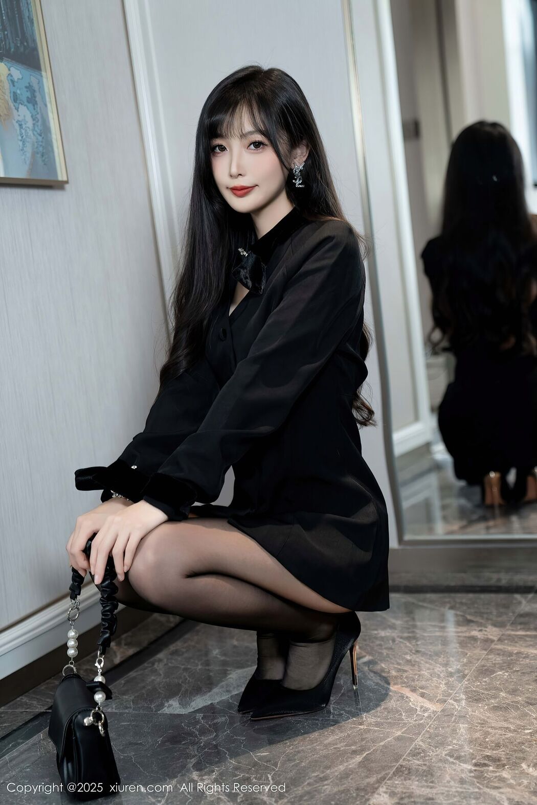 XiuRen秀人网 No.9918 樱桃小阑子 (100P)