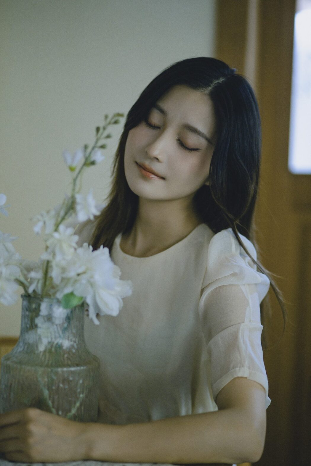 YiTuYu艺图语 Vol.5420 Zhang Sui Sui