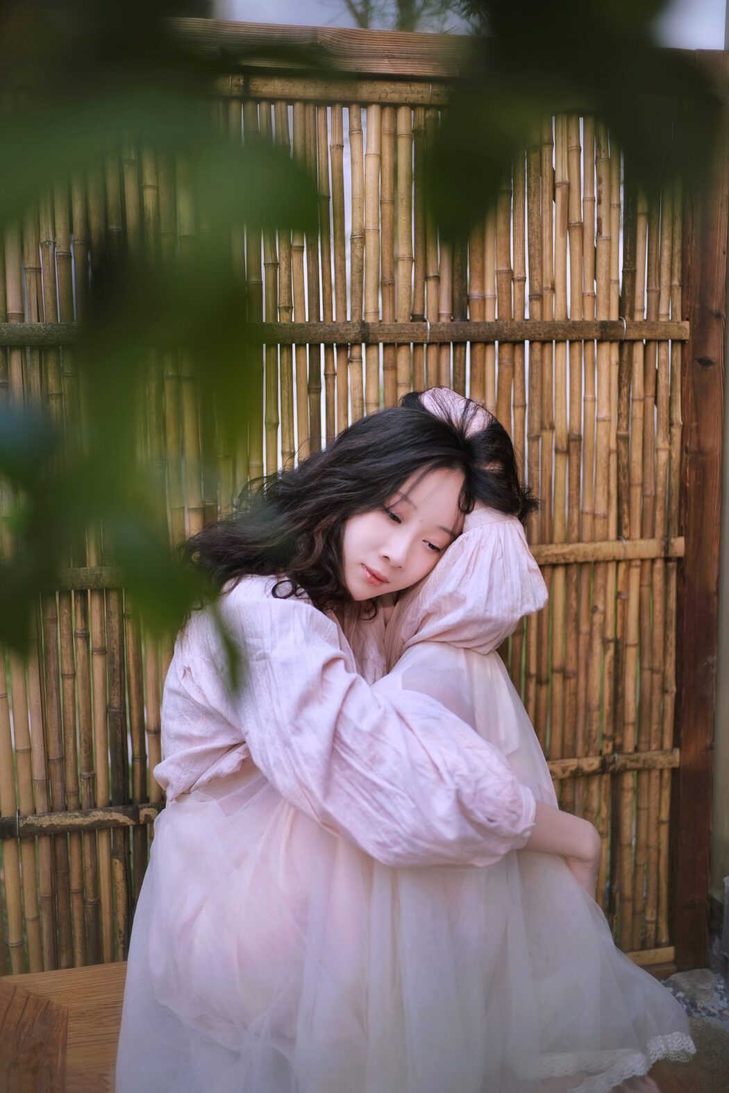 YiTuYu艺图语 Vol.5320 Man Jiao