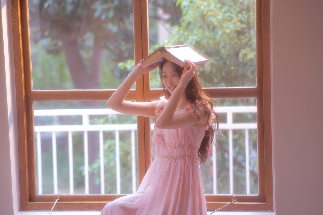 YiTuYu艺图语 Vol.5369 Wang Yue