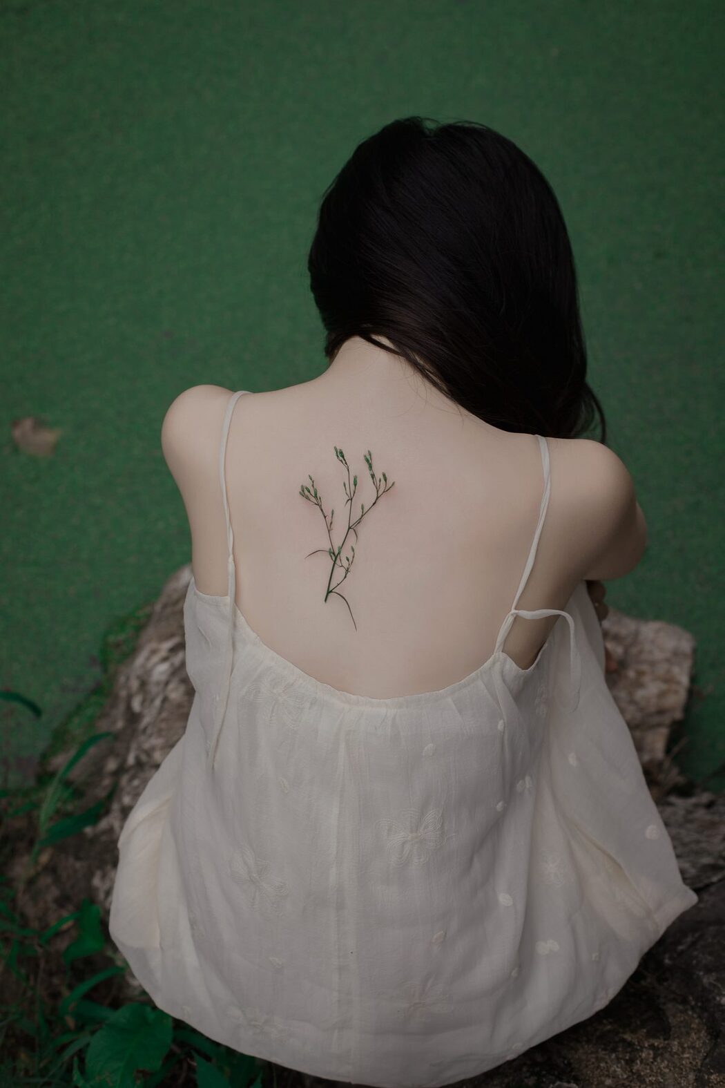 YiTuYu艺图语 Vol.5300 Nian Yao