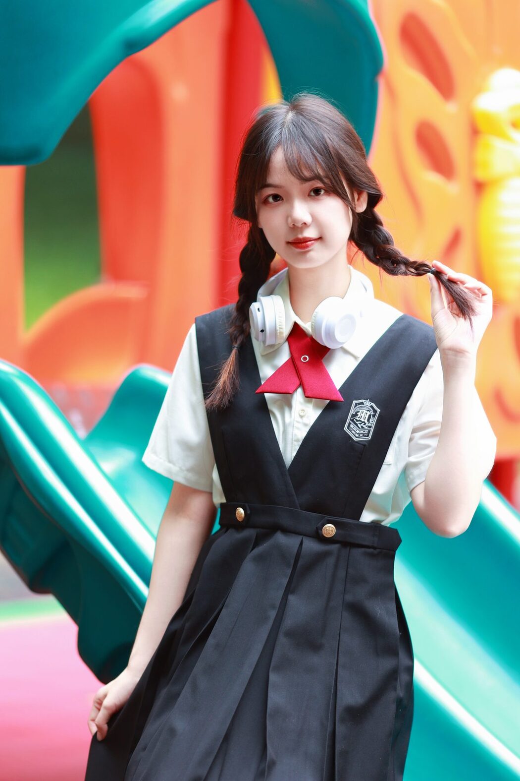 YiTuYu艺图语 Vol.5404 Mu Yan Se Cc