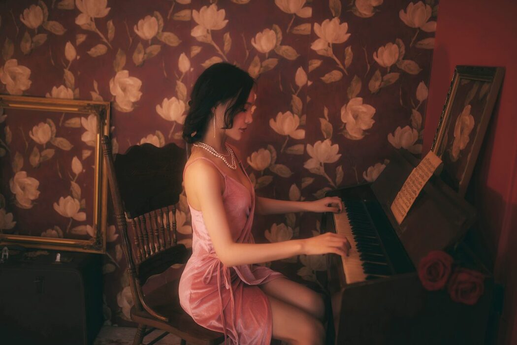 YiTuYu艺图语 Vol.5399 Mo Me Li