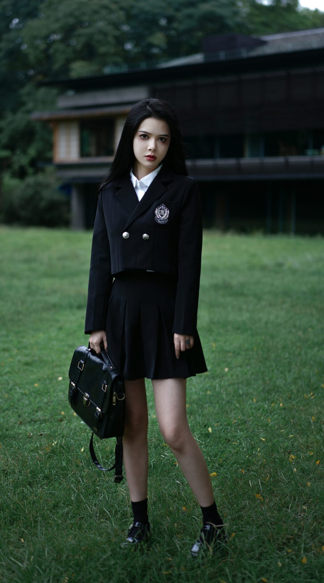 YiTuYu艺图语 Vol.5444 Feng Zai Qi Shi