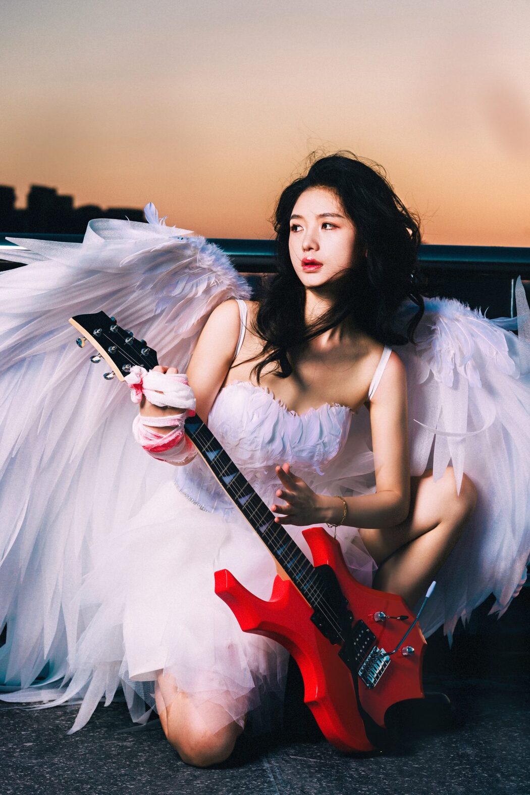 YiTuYu艺图语 Vol.5355 Bu Ta Xiao Yao