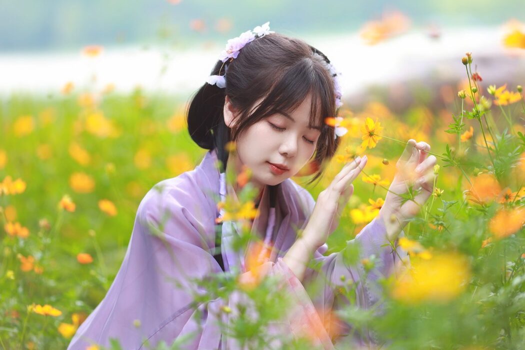 YiTuYu艺图语 Vol.5359 Mu Yan Se Cc