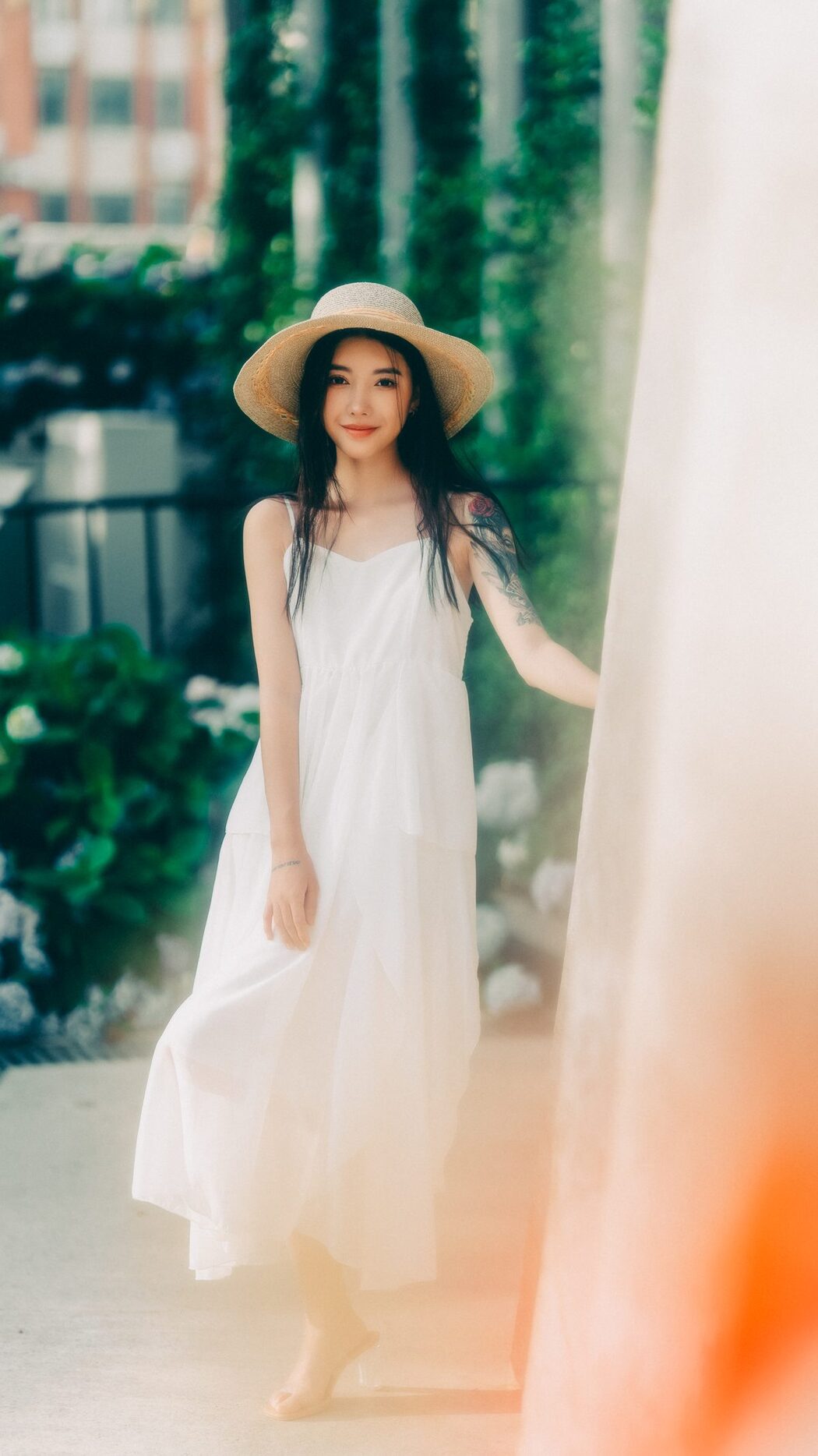 YiTuYu艺图语 Vol.5317 Yue Yue