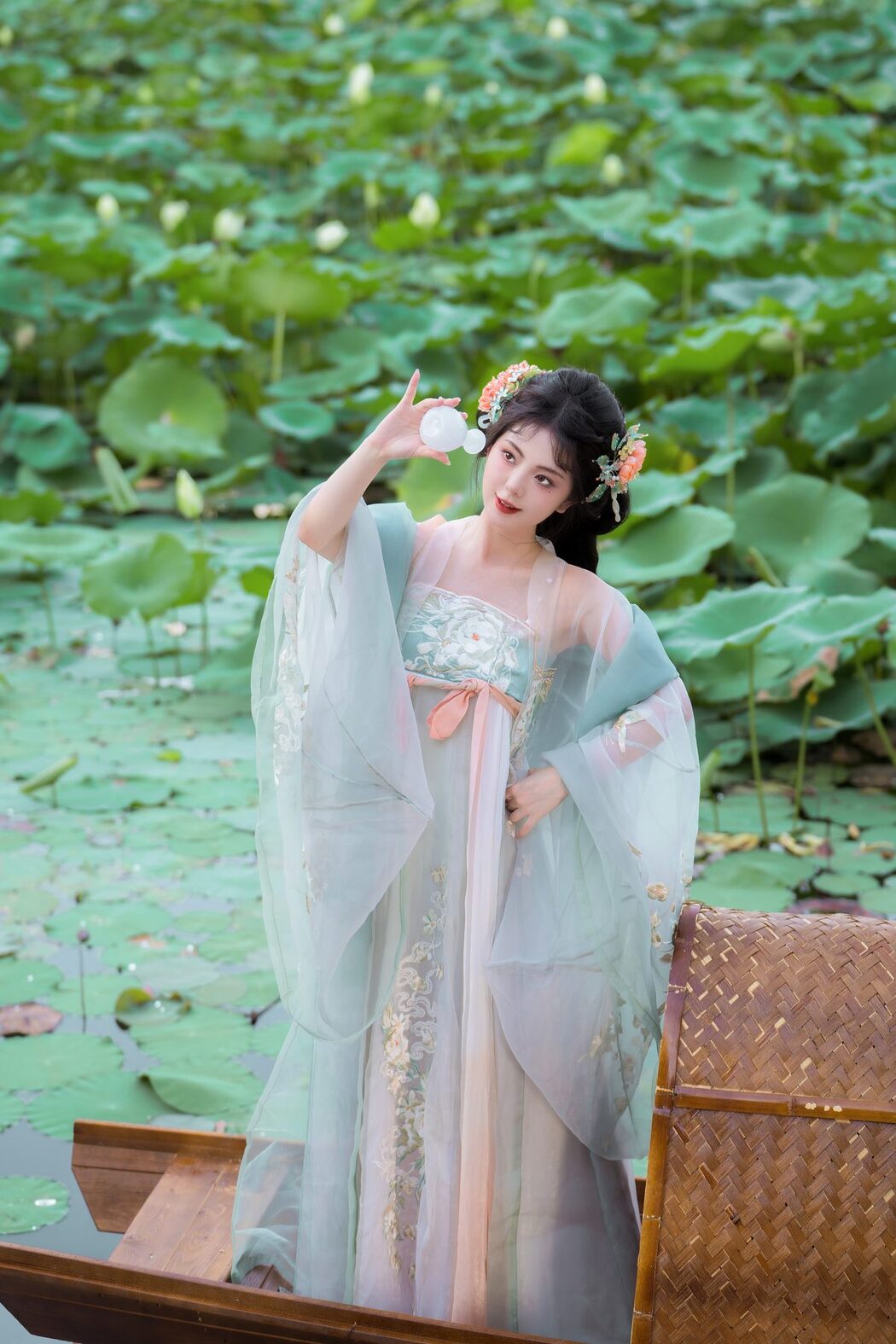YiTuYu艺图语 Vol.5287 Qian Xue Ya