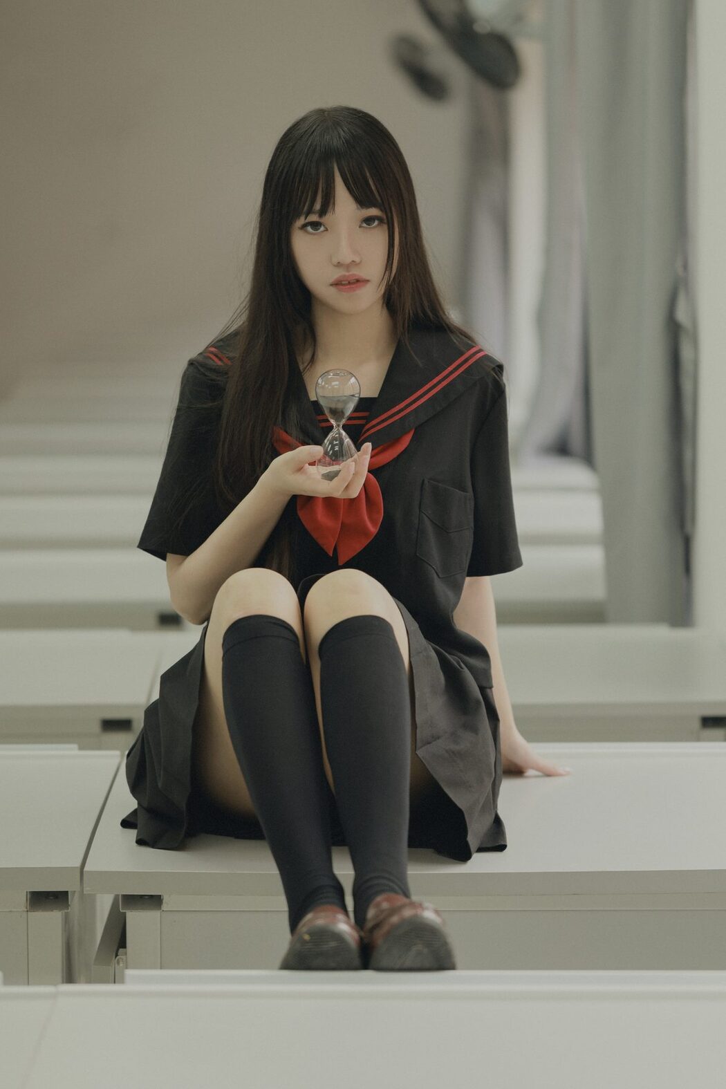 YiTuYu艺图语 Vol.5345 Seki Qi E