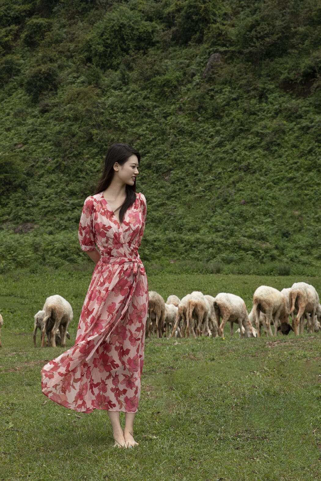 YiTuYu艺图语 Vol.5323 Chenaling_cl