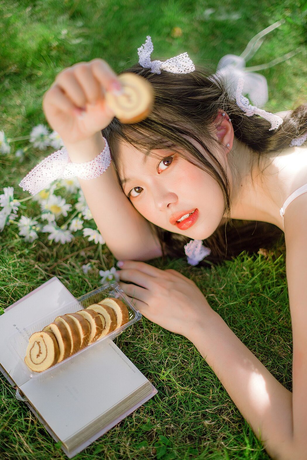 YiTuYu艺图语 Vol.5371 Wa Ka Ji Ji