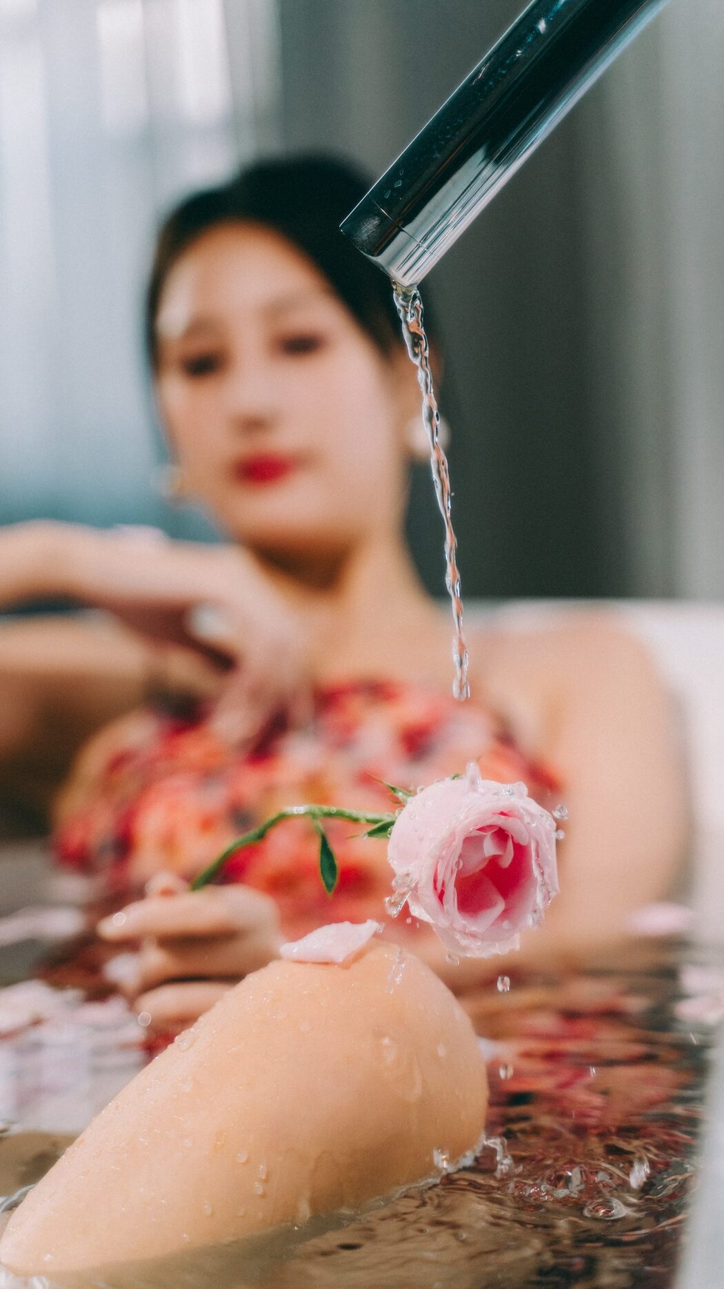 YiTuYu艺图语 Vol.5291 Xiao Wu Chui Pao Pao