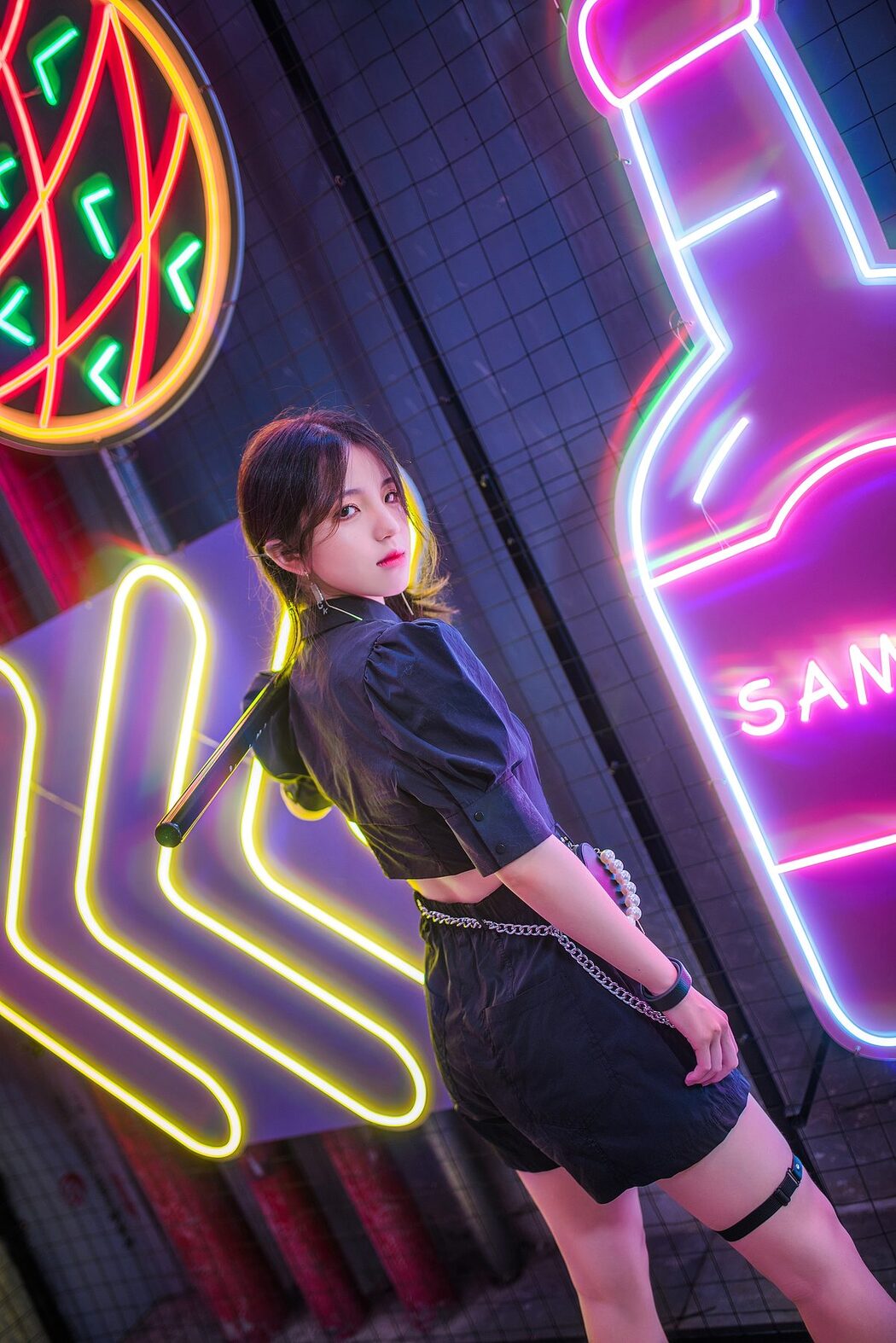 YiTuYu艺图语 Vol.5457 Zhou Tao