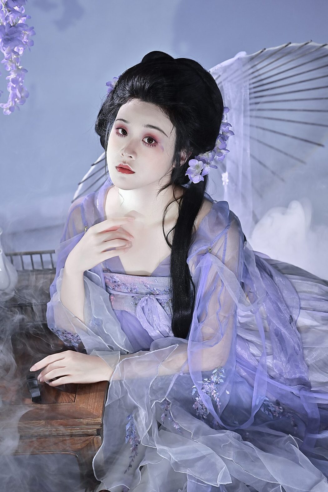 YiTuYu艺图语 Vol.5292 Shen Ci Xing Xing