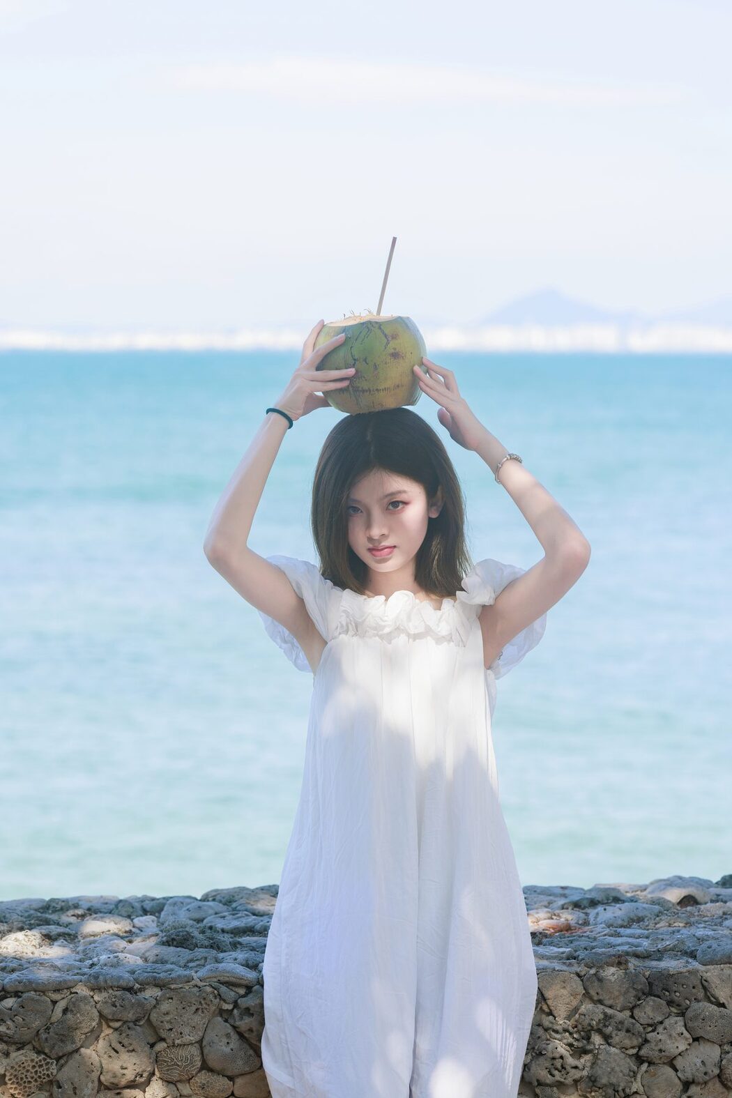YiTuYu艺图语 Vol.5442 Zhang Zhang Bao