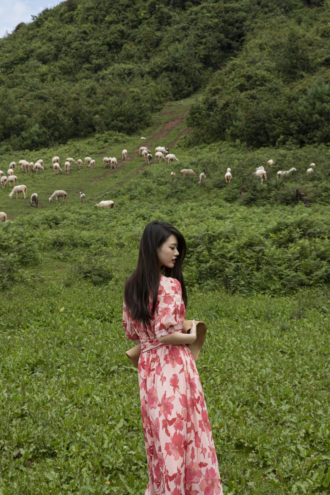 YiTuYu艺图语 Vol.5323 Chenaling_cl