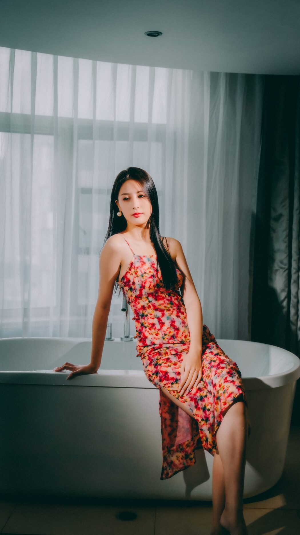 YiTuYu艺图语 Vol.5291 Xiao Wu Chui Pao Pao