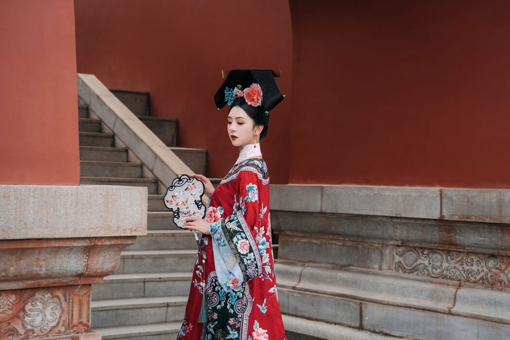 YiTuYu艺图语 Vol.5401 Qian Xue Ya